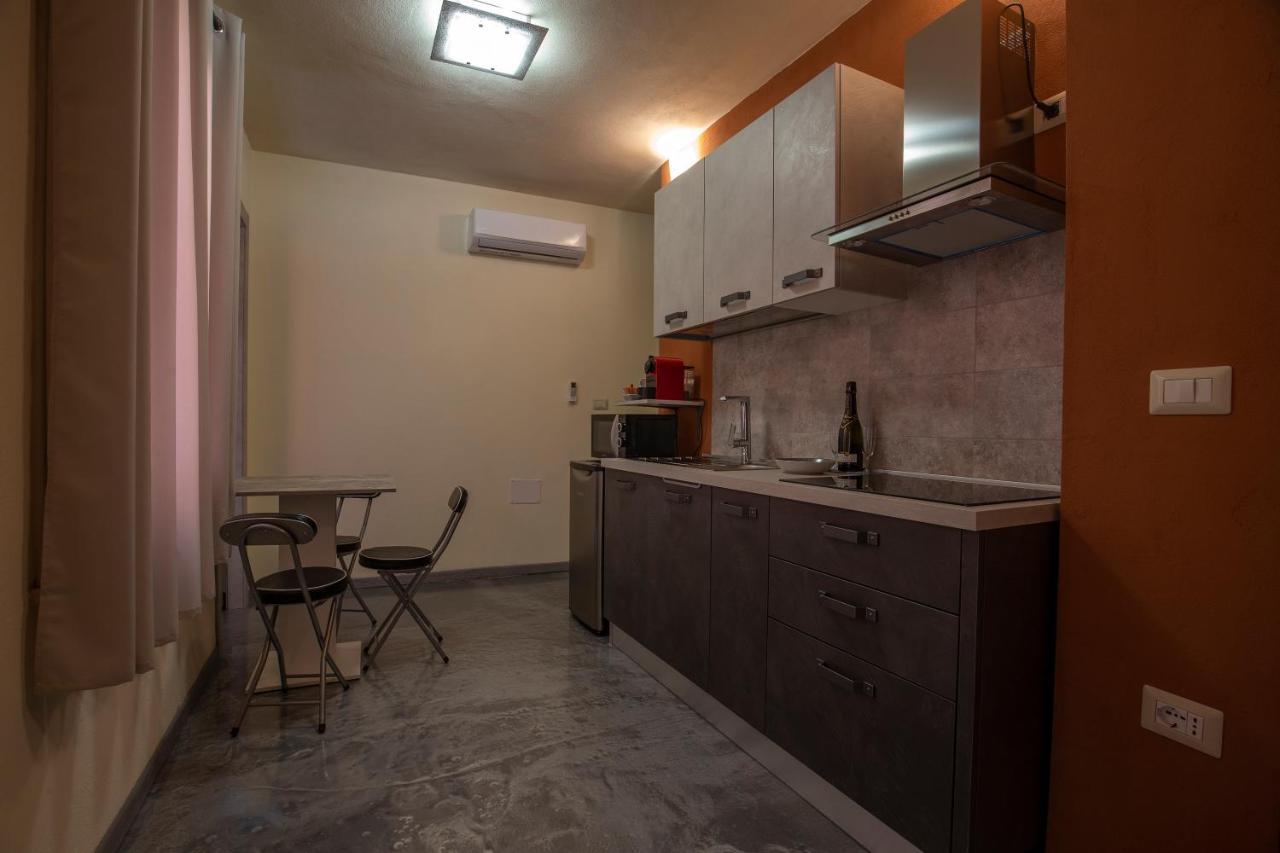 Via Cavour 19, Appartamento Del Conte Iglesias Εξωτερικό φωτογραφία